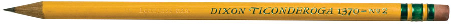 pencil