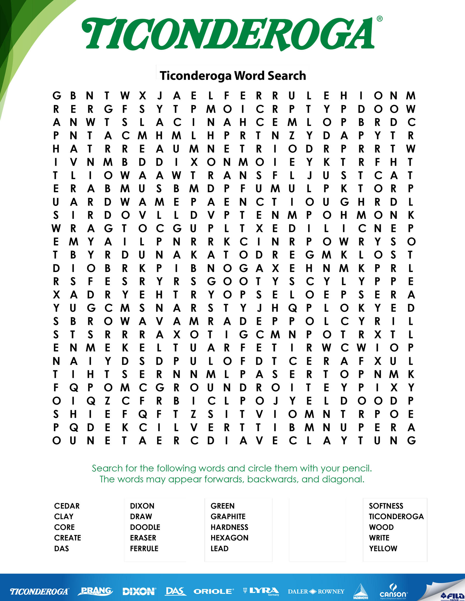 Word Search
